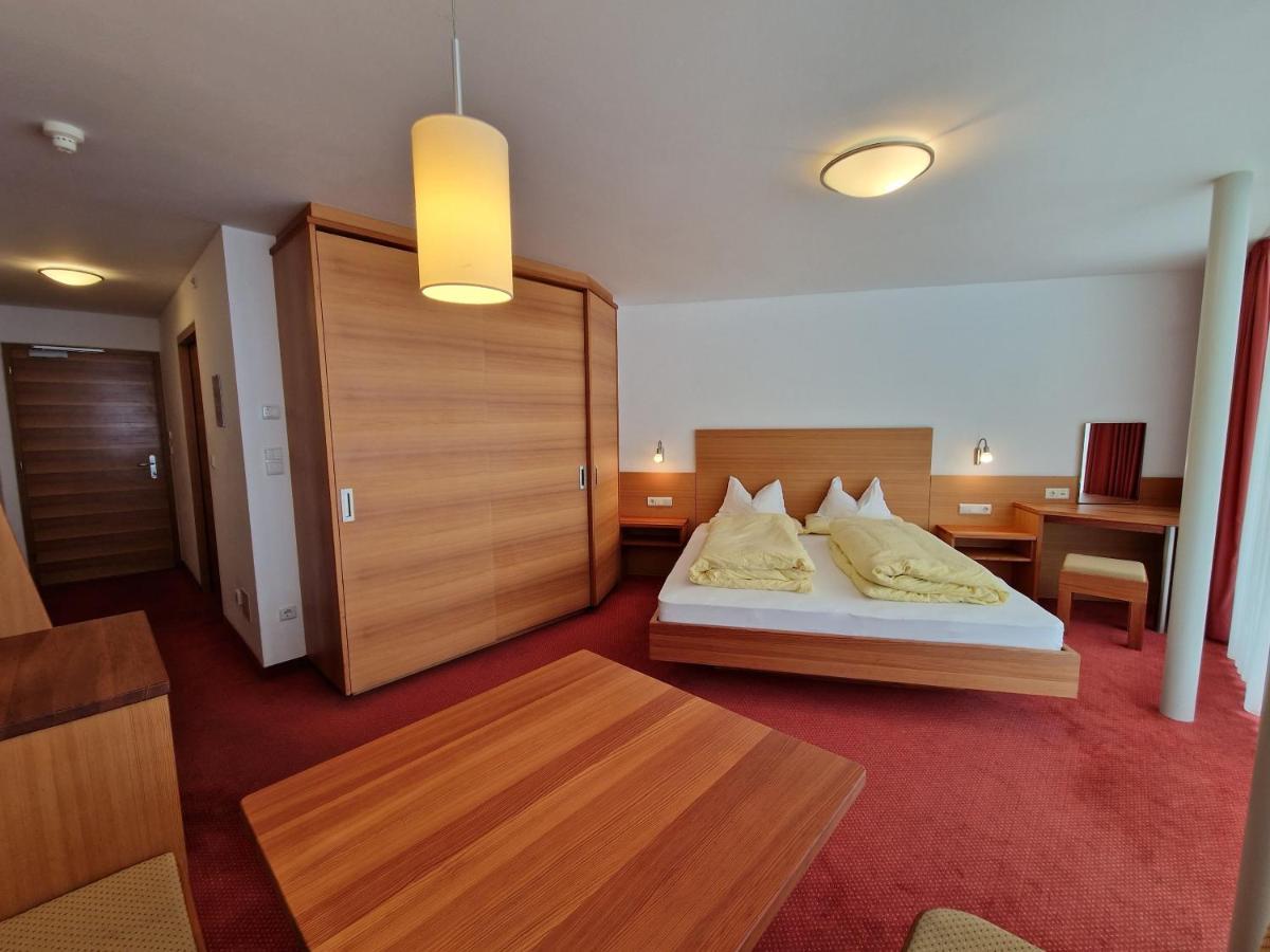 Hotel Mignon Solda Esterno foto